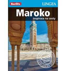 Maroko - Inspirace na cesty