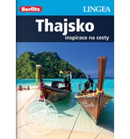 Thajsko - Inspirace na cesty