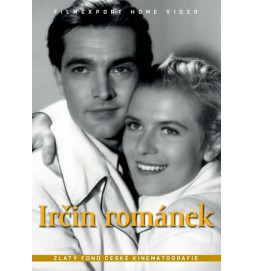Irčin románek - DVD box