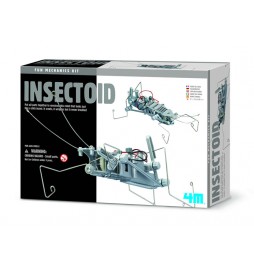 Hmyzí robot
