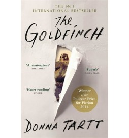 The Goldfinch