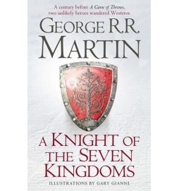 A Knight of the seven Kingdoms