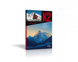 K2, poslední klenot mé koruny Himálaje - Jaroš Radek