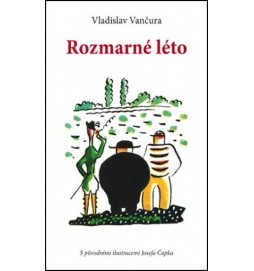 Rozmarné léto