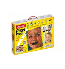 Pixel Photo 4