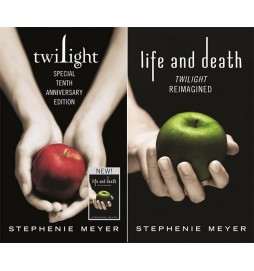 Twilight Tenth Anniversary