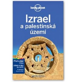 Izrael a palestinská území - Lonely Planet