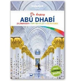 Abú Dhabí do kapsy - Lonely Planet