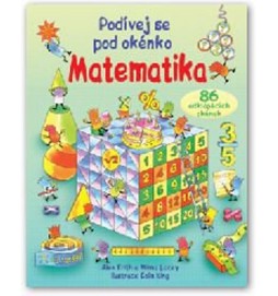 Podívej se pod okénko – Matematika