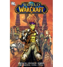 World of Warcraft 4