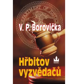 Hřbitov vyzvědačů
