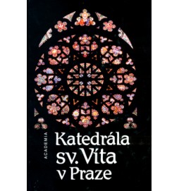 Katedrála sv. Víta v Praze