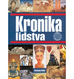 Kronika lidstva
