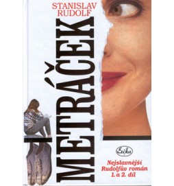 Metráček