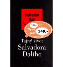 Tajný život Salvadora Dalího