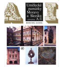 Umělecké památky Moravy a Slezska