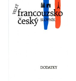 Velký francouzsko-český slovník