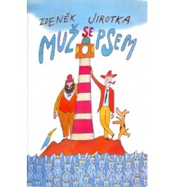 Muž se psem