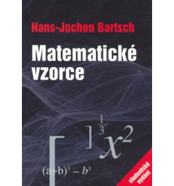Matematické vzorce