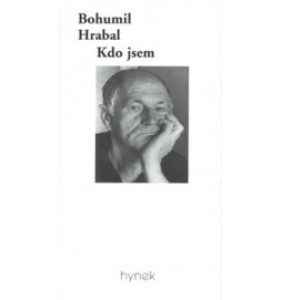 Kdo jsem