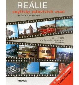 Reálie anglicky mluvících zemí