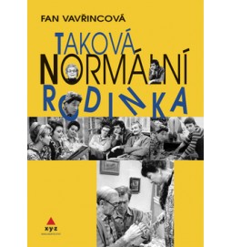 Taková normální rodinka
