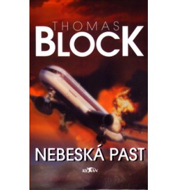 Nebeská past
