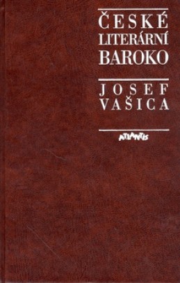 České literární baroko - Josef Vašica
