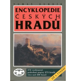 Encyklopedie českých hradů