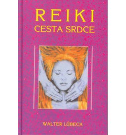 Reiki cesta srdce