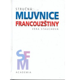Stručná mluvnice francouzštiny