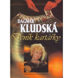Deník kartářky