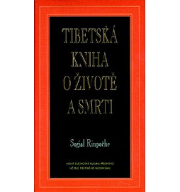 Tibetská kniha o životě a smrti