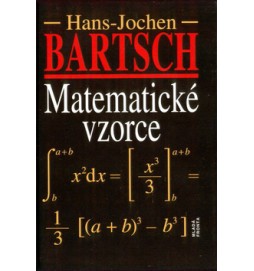 Matematické vzorce