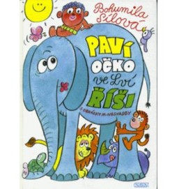 Paví očko ve Lví říši