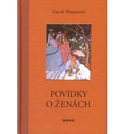 Povídky o ženách