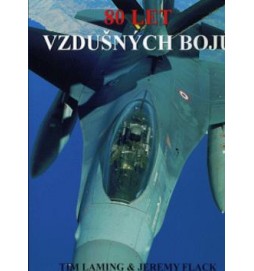 80 let vzdušných bojů