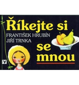Říkejte si se mnou