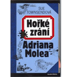 Hořké zrání Adriana Molea