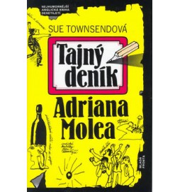 Tajný deník Adriana Molea