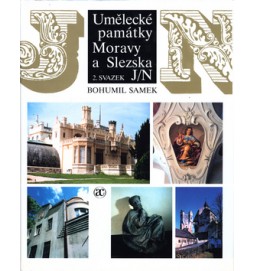 Umělecké památky Moravy a Slezska