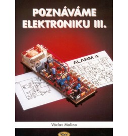 Poznáváme elektroniku III.