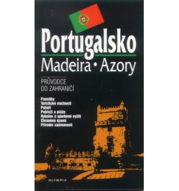 Portugalsko, Madeira, Azory