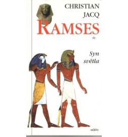 Ramses 1: Syn světla