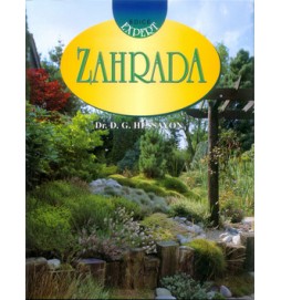 Zahrada