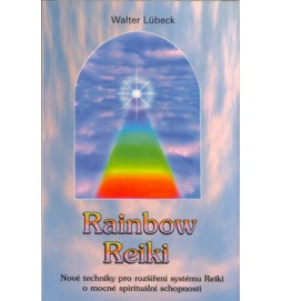 Rainbow Reiki