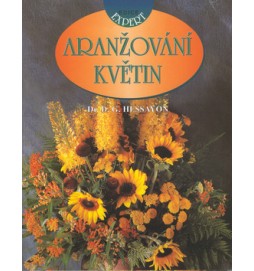 Aranžování květin