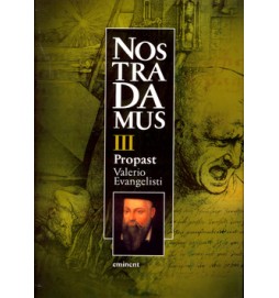 Nostradamus III. Propast