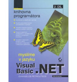 Myslíme v jazyku Visual Basic .NET II.
