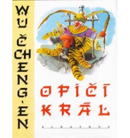 Opičí král